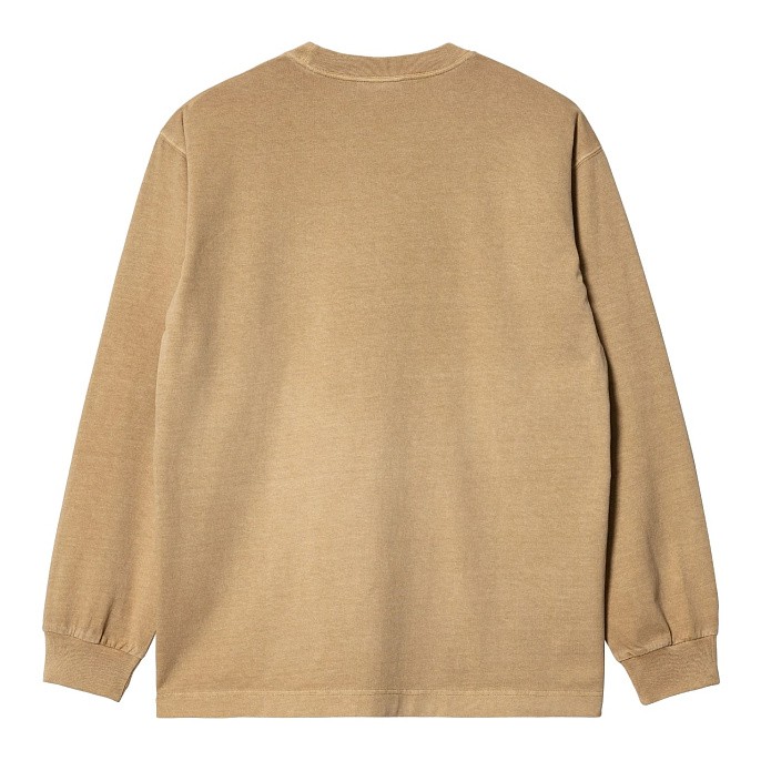 Лонгслив Carhartt WIP L/S Nelson T-Shirt