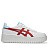 Кеды женские ASICS Japan S PF White/Burnt Red