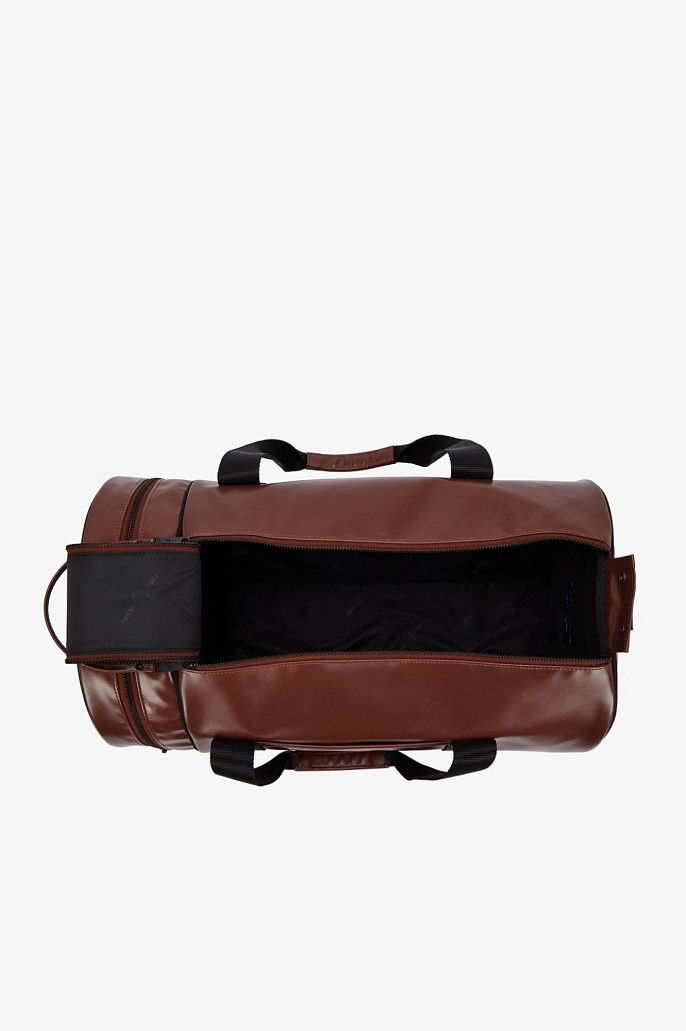 Сумка Fred Perry Tonal Classic Barrel Bag