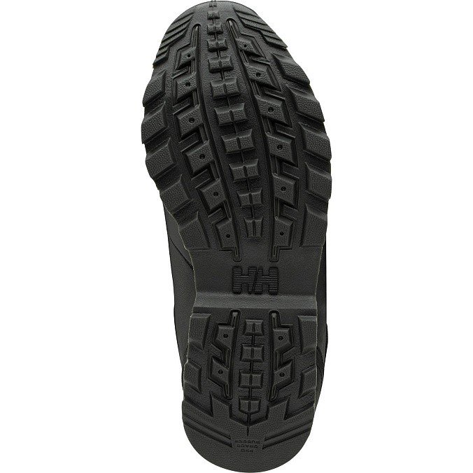 Ботинки женские зимние Helly Hansen W Woodlands Black/Cream/Black Gum