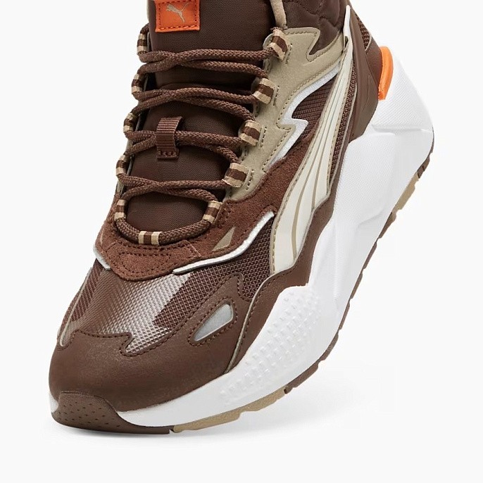 Кроссовки мужские Puma RS-X Hi