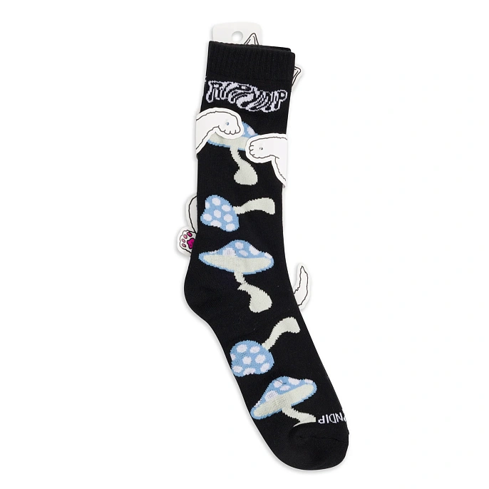 Носки RIPNDIP Euphoria Socks Slate