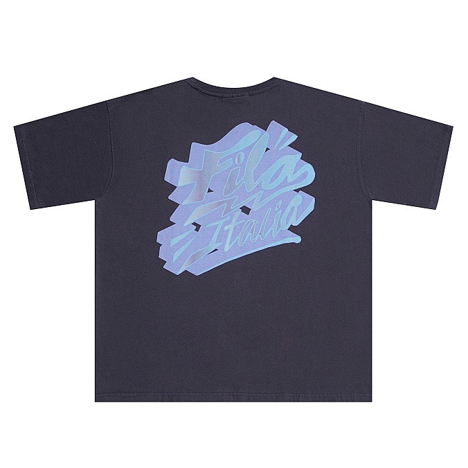Футболка FILA Matt Graphic T-Shirt