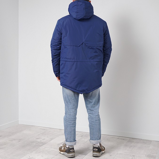 Куртка TRUESPIN Fishtail Navy