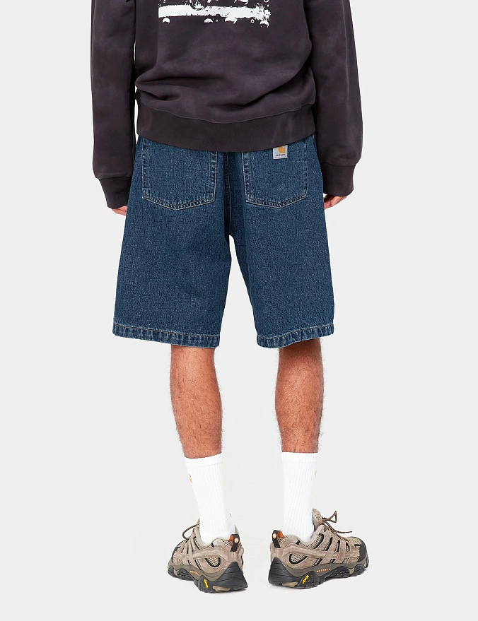 Шорты Carhartt WIP Brandon Short