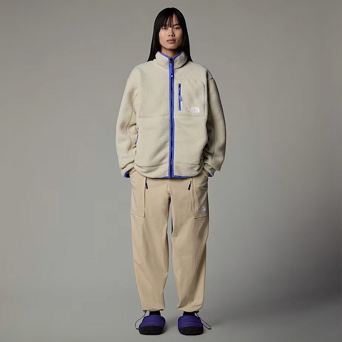 Мюли The North Face NSE IV Tent Mules Peak Purple/TNF Black