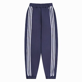 Брюки спортивные женские adidas Originals Adicolor Classics Back Cuff Shadow Navy