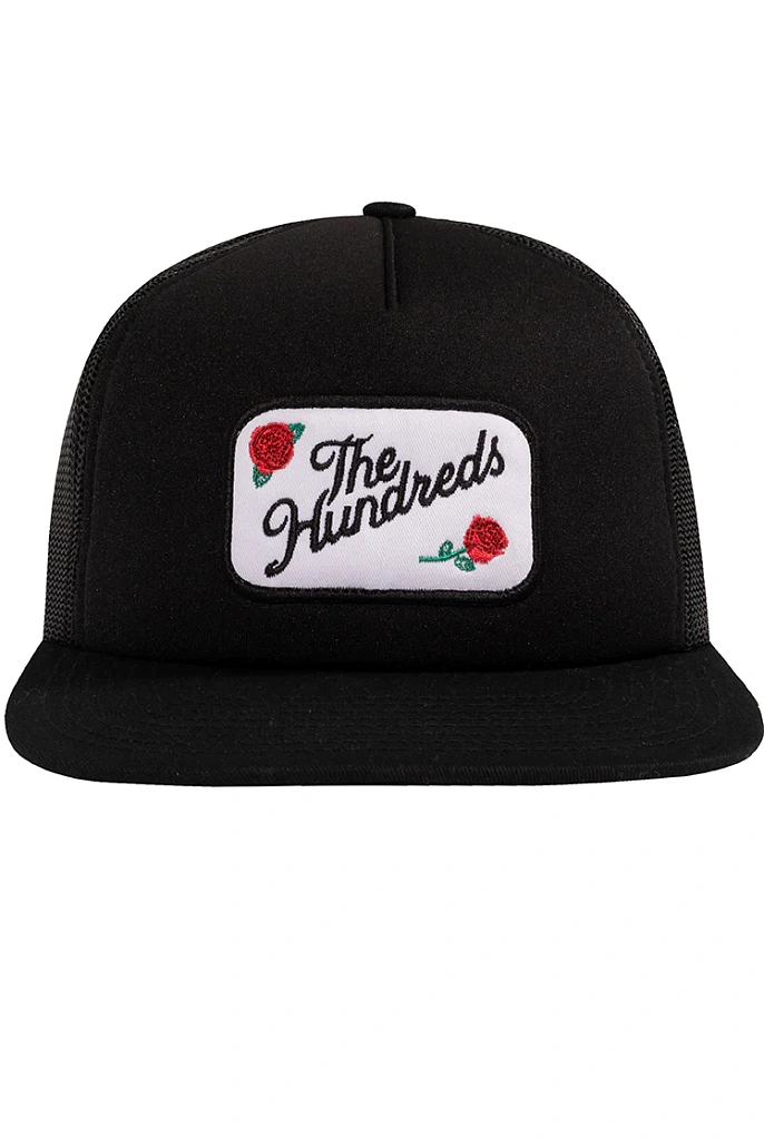 Кепка The Hundreds Garage Trucker Hat