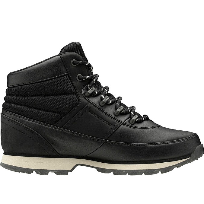 Ботинки женские зимние Helly Hansen W Woodlands Black/Cream/Black Gum
