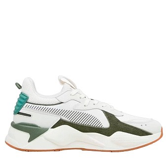 Кроссовки мужские Puma RS-X Suede