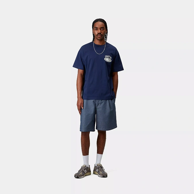 Футболка Carhartt WIP S/S Tire T-Shirt