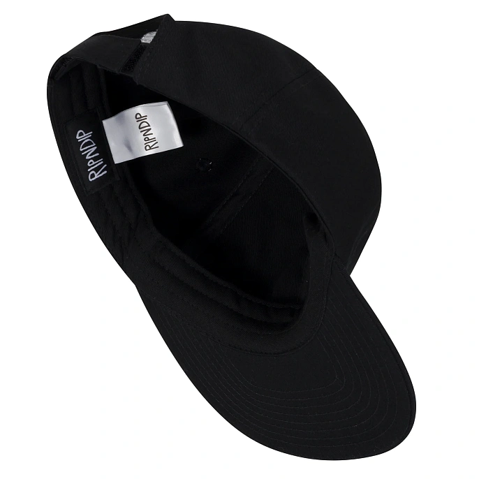 Кепка RIPNDIP Ily F F Strapback Black