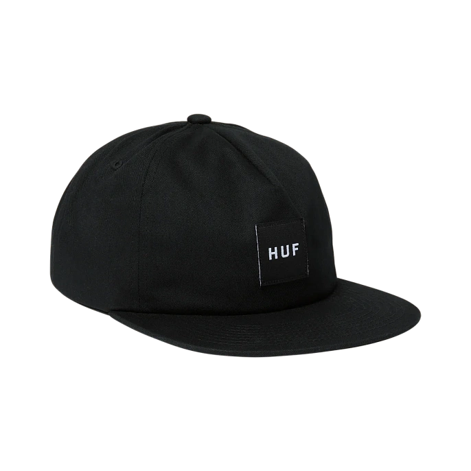 Кепка HUF Set Box Snapback