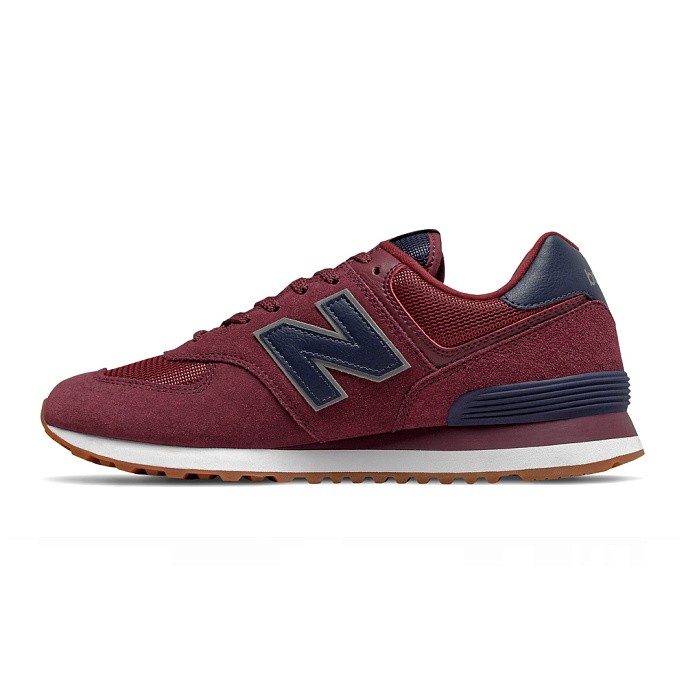 Кроссовки мужские New Balance 574 Classic ML574SPQ/D