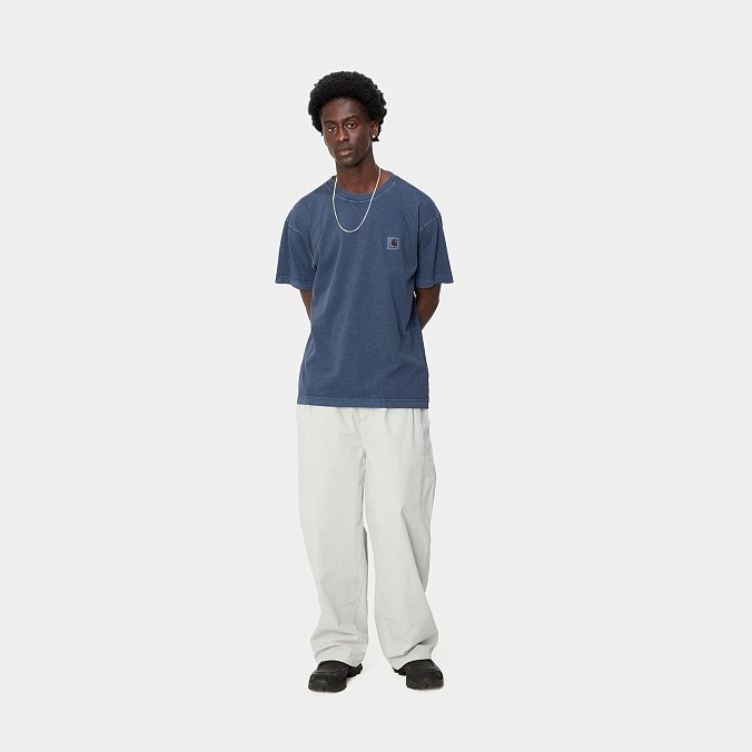 Футболка Carhartt WIP S/S Nelson T-Shirt