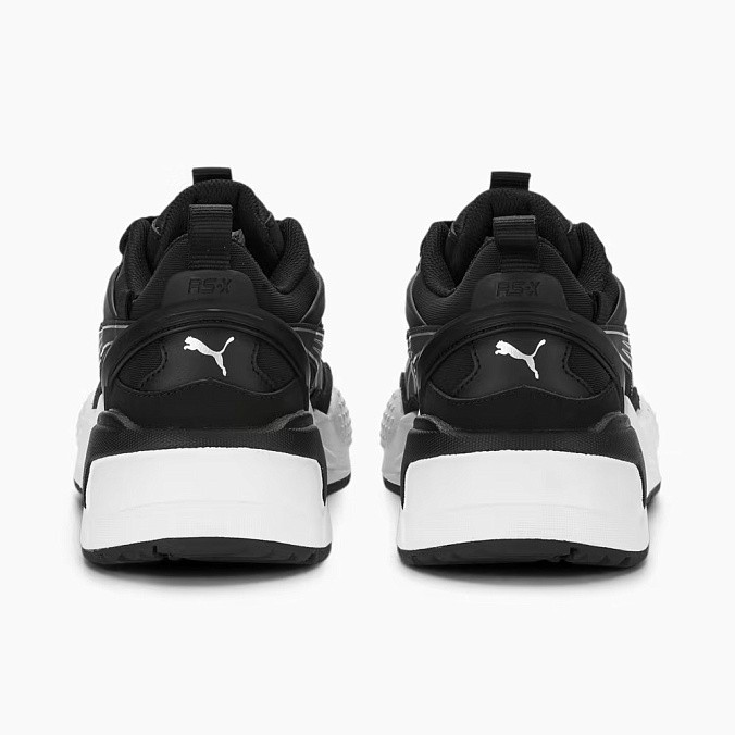Кроссовки мужские Puma RS-X Efekt Reflective