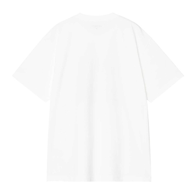 Футболка Carhartt WIP S/S Valley T-Shirt