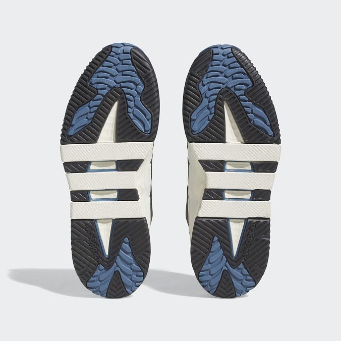 Кроссовки adidas Originals Niteball Crystal White/Core Black/White Tint