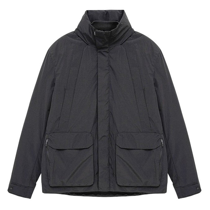 Куртка двойная KRAKATAU Elmag