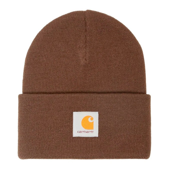 Шапка Carhartt WIP Acrylic Watch Hat