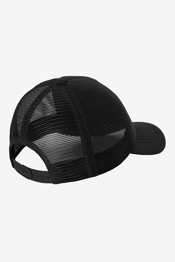 Кепка Carhartt WIP Cloud Heart Trucker Cap