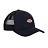 Кепка Dickies Hanston Trucker Black