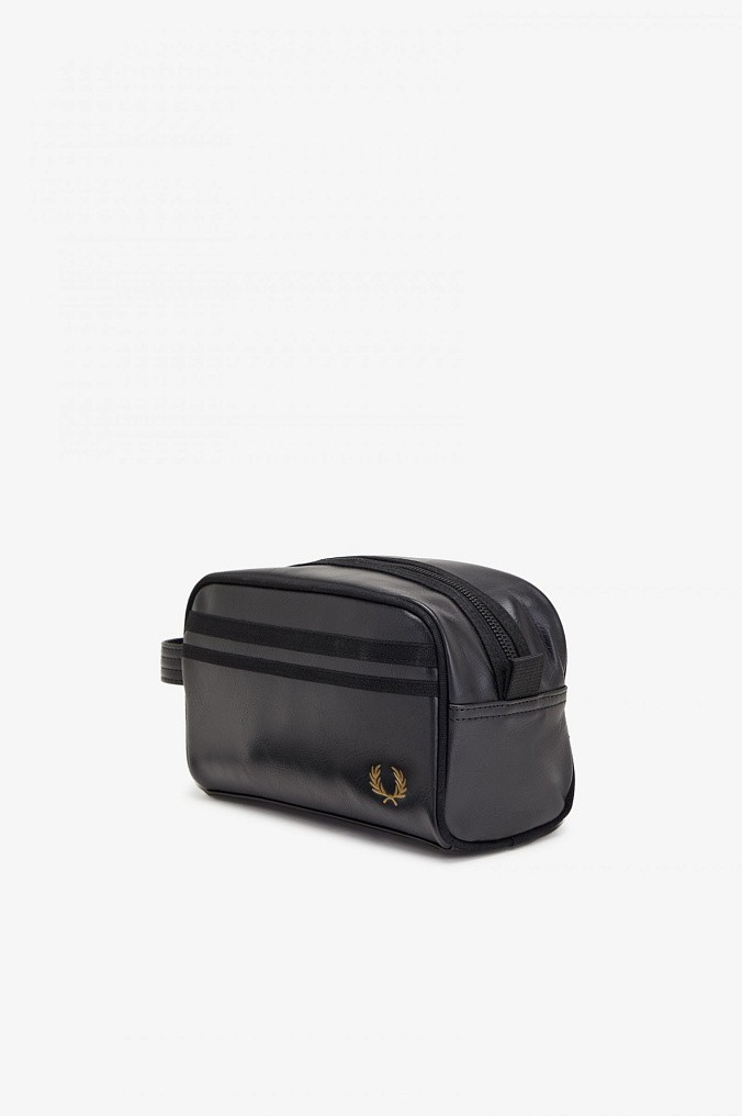 Косметичка Fred Perry Tonal Wash Bag