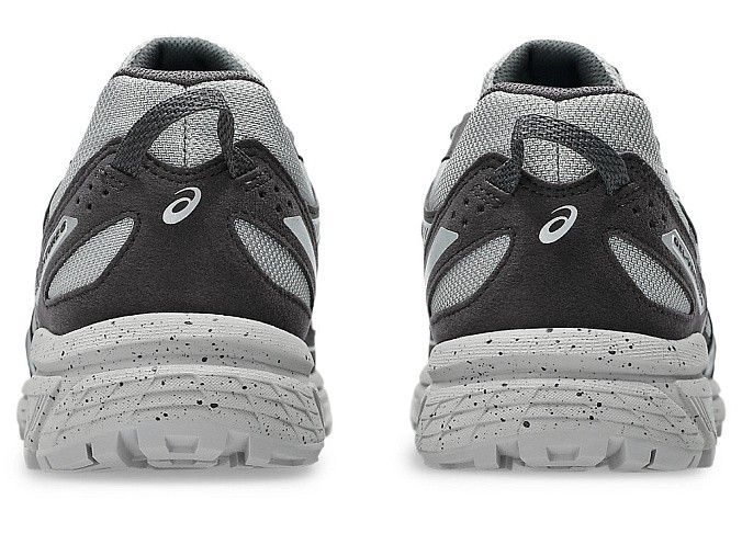 Кроссовки мужские ASICS Gel-Venture 6 Cement Grey/Obsidian Grey