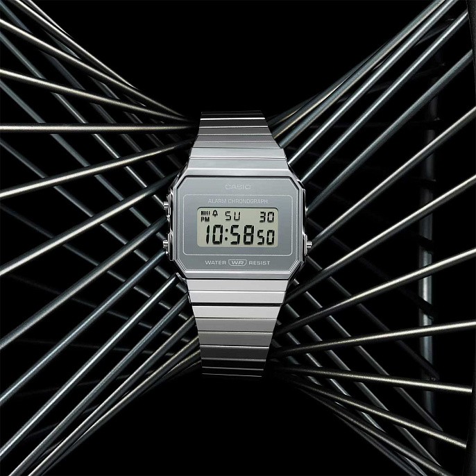 Наручные часы Casio Vintage A700WEV-7A