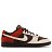Кроссовки Nike Dunk Low Red Panda