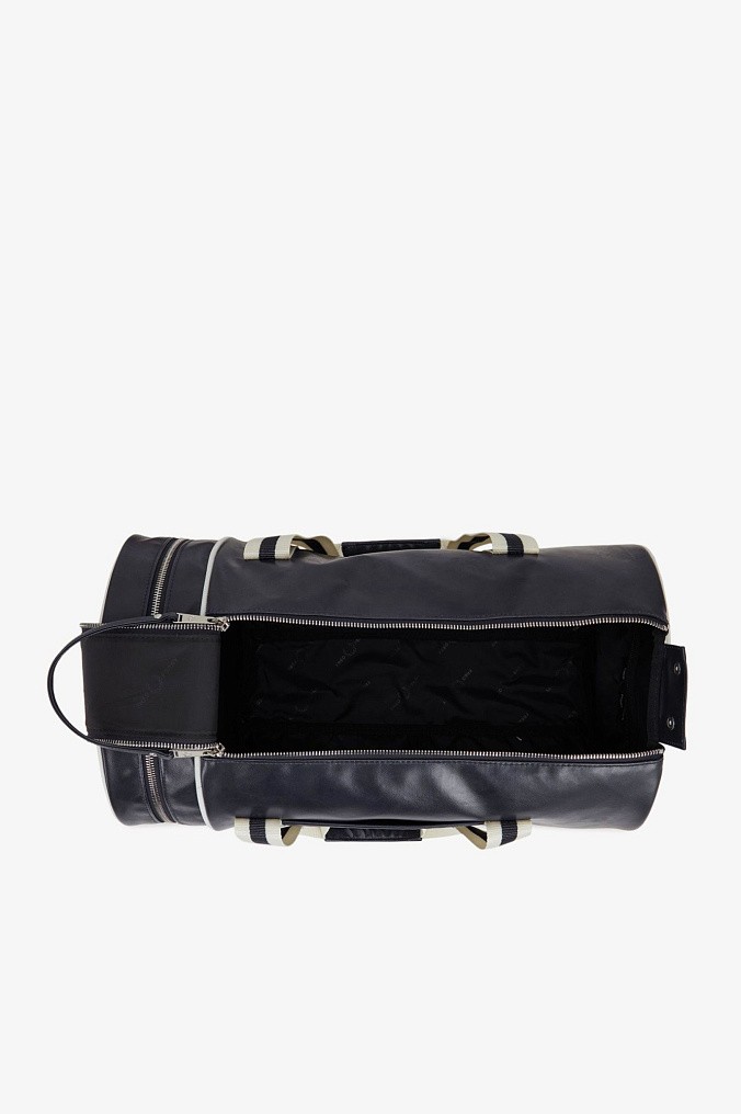 Сумка Fred Perry Classic Barrel Bag