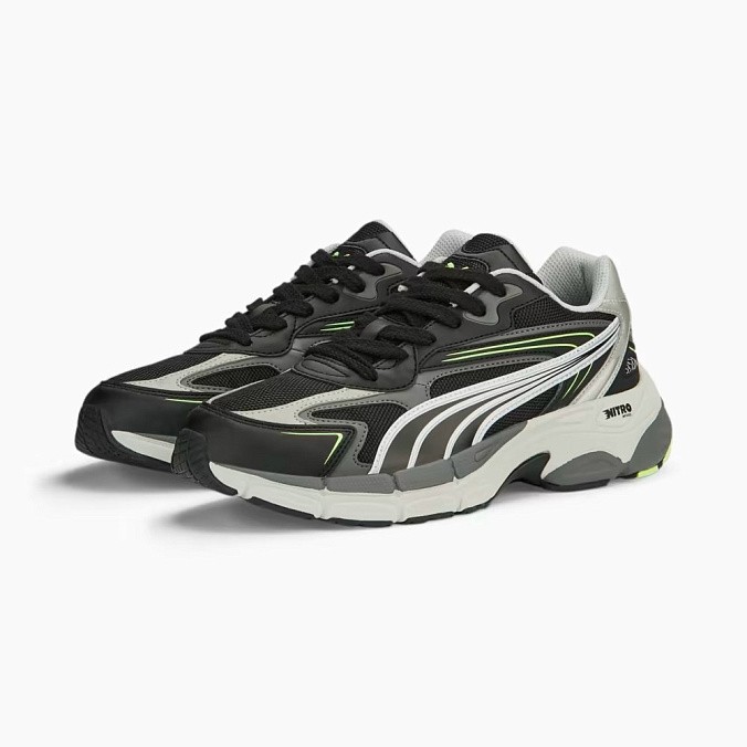 Кроссовки мужские Puma Teveris Nitro Noughties