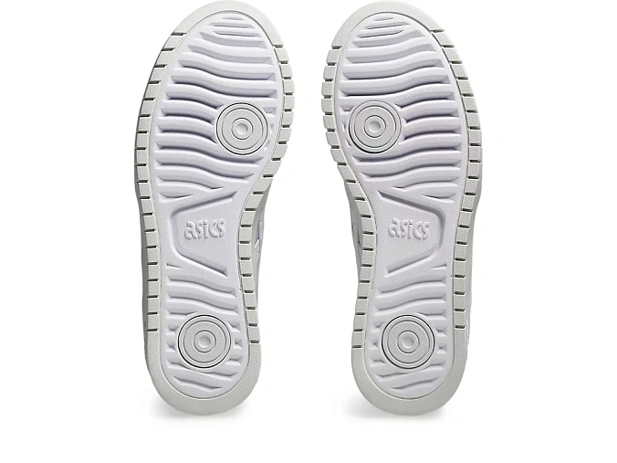 Кеды женские ASICS Japan S PF White/Violet Light