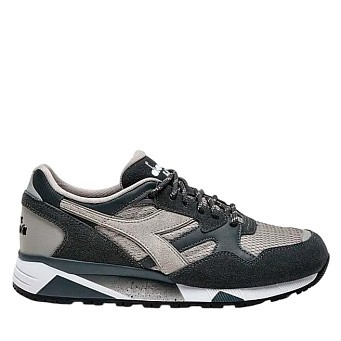 Кроссовки мужские Diadora N9002 Polar Blue Dark Shadow