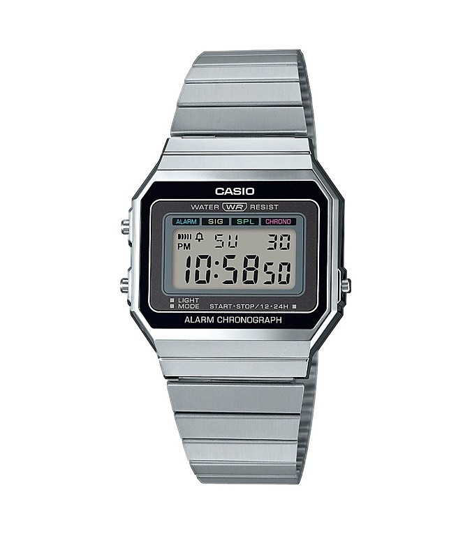 Наручные часы Casio Vintage A700W-1A