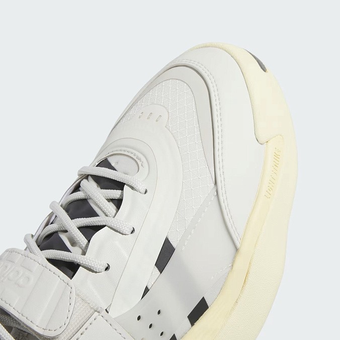 Кроссовки adidas Originals Streetball III Orbit Grey/Carbon/Grey Three