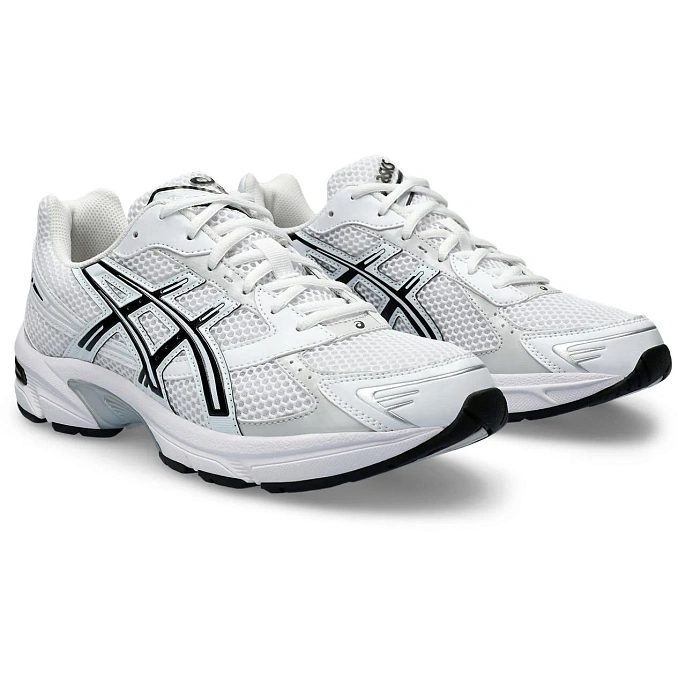 Кроссовки мужские ASICS GEL-1130 White/Black