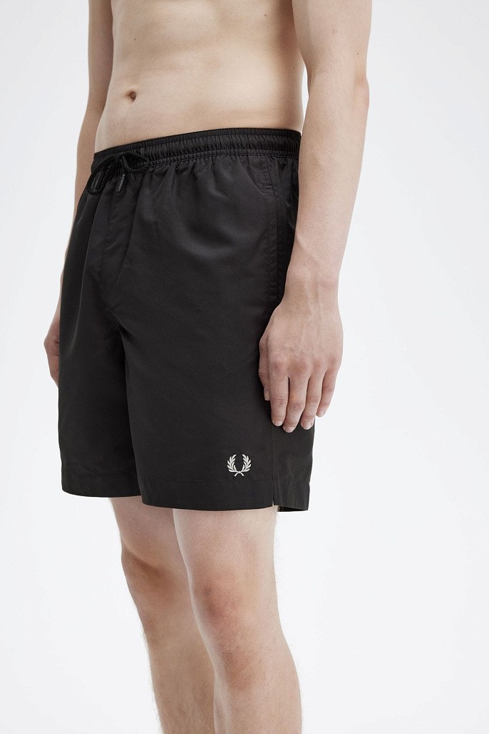 Шорты Fred Perry Classic Swimshort