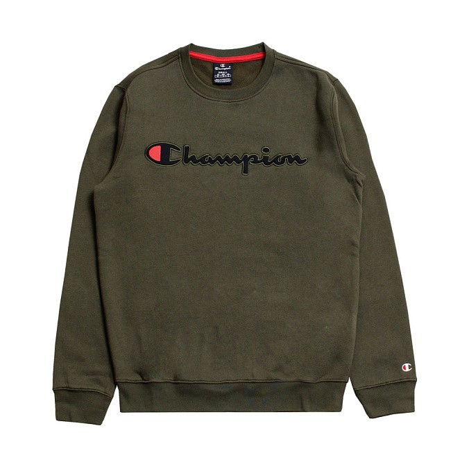 Толстовка Champion Crewneck Sweatshirt