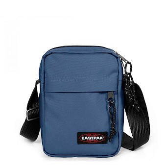 Сумка с плечевым ремнем Eastpak The One Powder Pilot