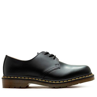 Ботинки унисекс Dr. Martens 1461 Smooth Leather