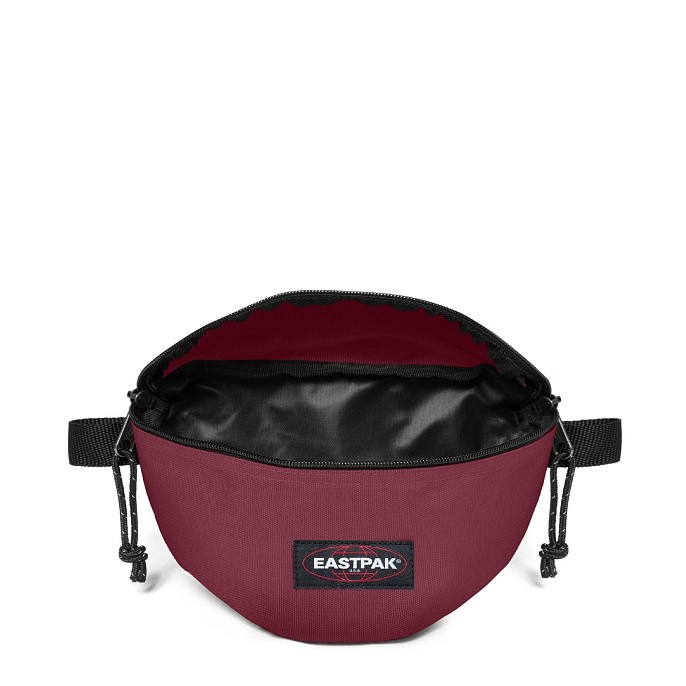 Сумка Eastpak Springer Bushy Burgundy