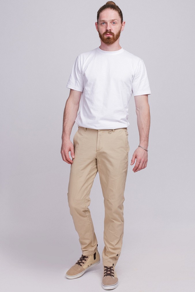 Брюки Skills BTNS Beige