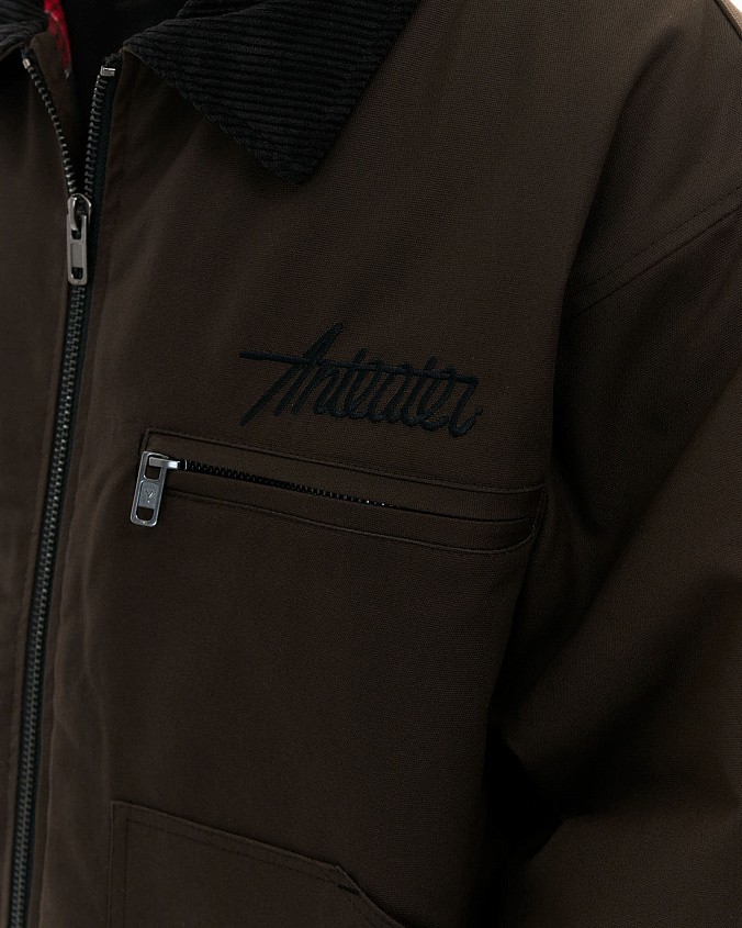 Куртка Anteater WGarage