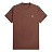 Футболка Fred Perry Contrast Tape Ringer T-Shirt