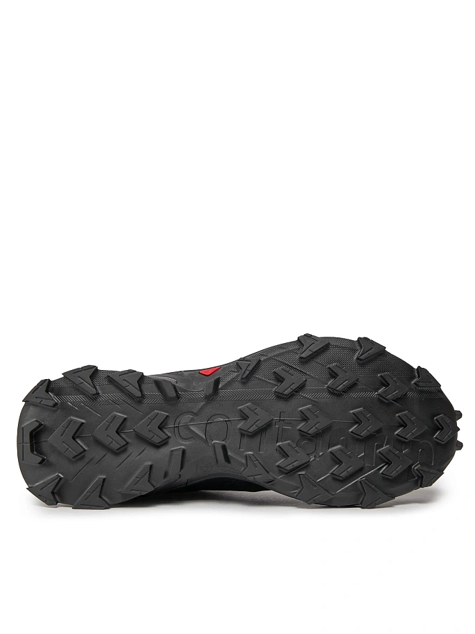 Кроссовки Salomon Alphacross 5 Gore-Tex Black/Ebony