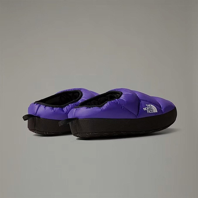 Мюли The North Face NSE IV Tent Mules Peak Purple/TNF Black