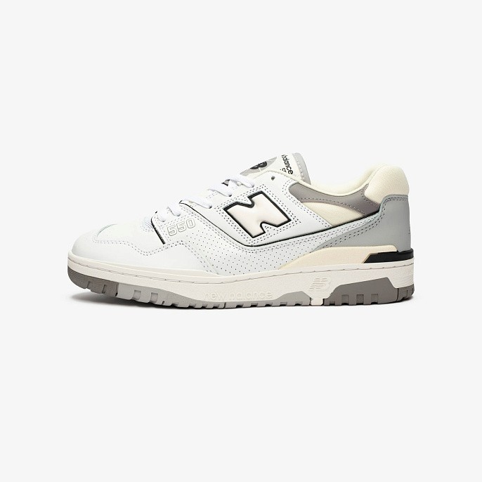 Кроссовки New Balance 550 BB550PWA