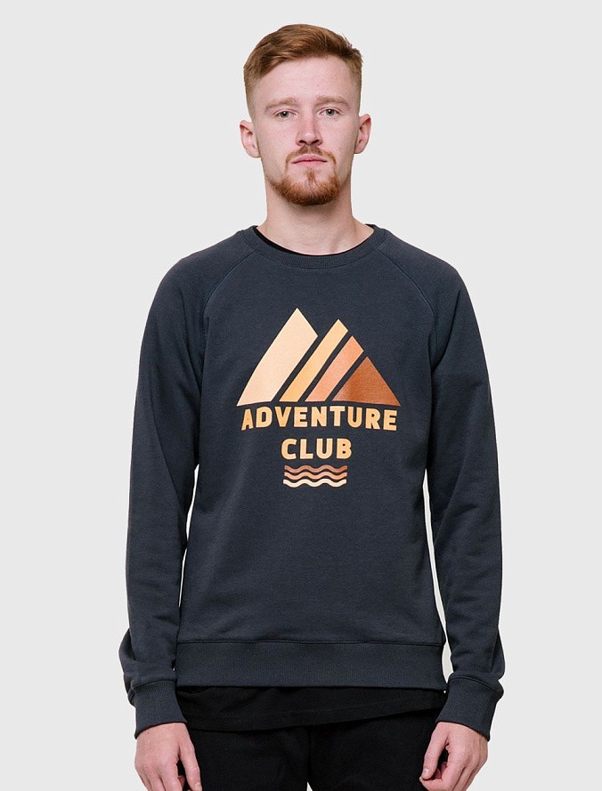 Толстовка МЕЧ AA - SW - CLUB