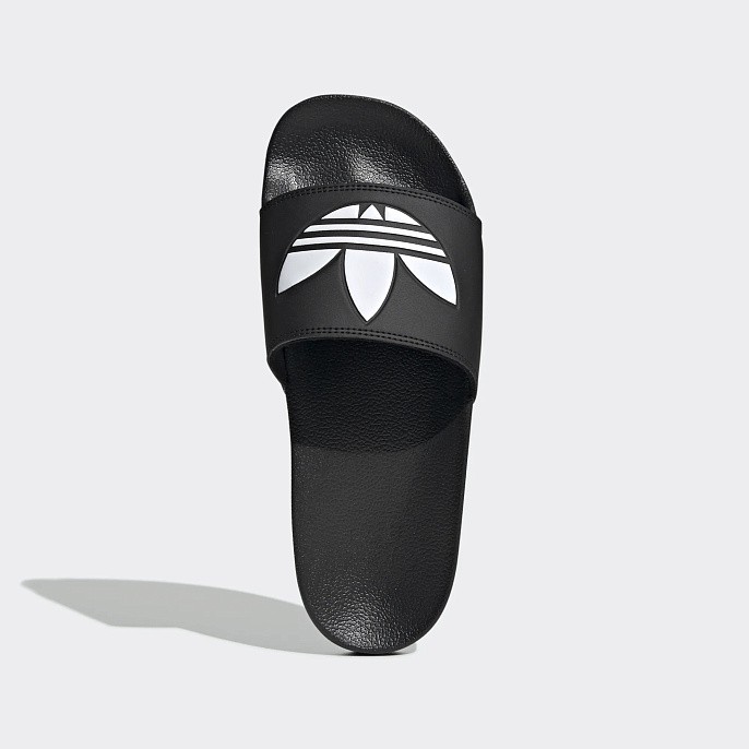 Пантолеты adidas Originals Adilette Lite Core Black/Cloud White/Core Black